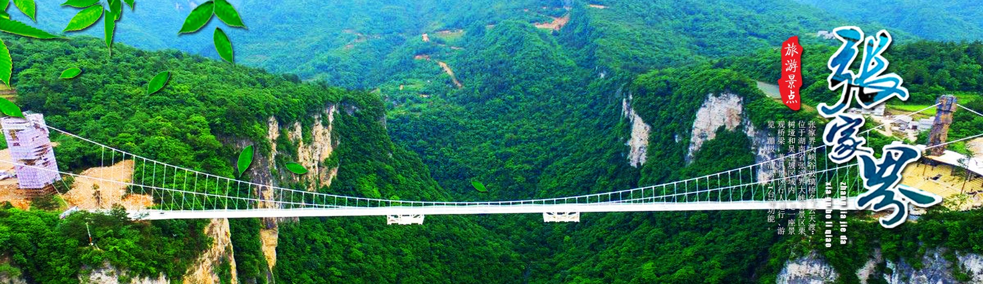 張家界中國國際旅行社有限公司_張家界跟團(tuán)游|張家界旅游攻略5天自由行